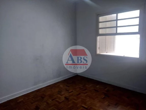 Imagem Casa com 2 dormitórios à venda, 92 m² por R$ 400.000,00 - Encruzilhada - Santos/SP