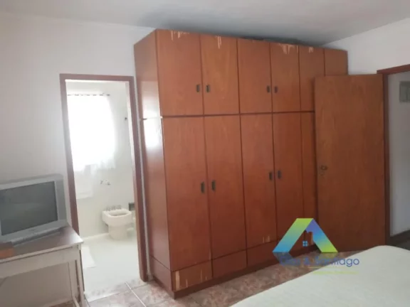 Imagem Sobrado com 3 Quartos e 4 banheiros à Venda, 170 m² por R$ 669.900