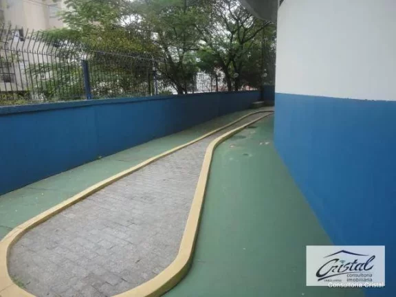 Imagem Apartamento com 2 quartos, 58 m² - venda ou aluguel - Jardim Ester - Butantã - São Paulo/SP