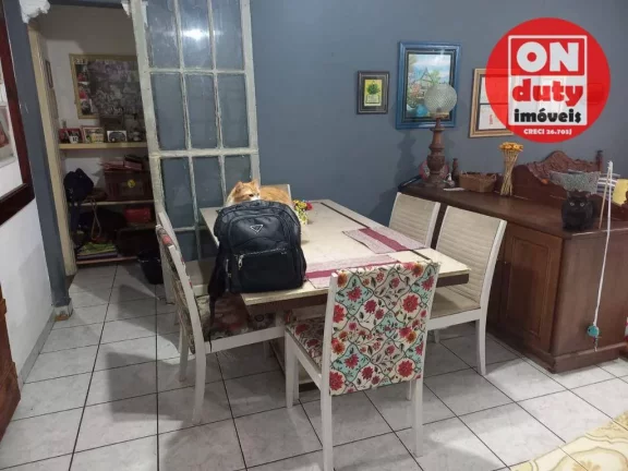Imagem Apartamento - Macuco - Santos/SP