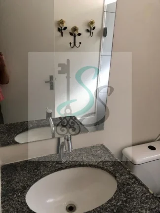 Imagem Venda de Apartamento no Parque Residencial Vila União, Campinas! 2 dormitórios, sala, cozinha, lavanderia, banheiro, vaga de garagem, 57 m² útil. Pla