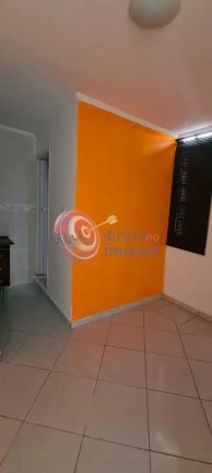 Imagem KITNET À VENDA 25m² CENTRO SÃO PAULO