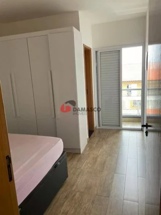 Imagem Sobrado à venda 3 Quartos, 1 Suite, 2 Vagas, 113M², Vila Alpina, São Paulo - SP