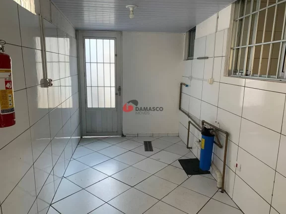 Imagem Ponto Comercial para Locação 2 Vagas, 180M², Santa Maria, São Caetano do Sul - SP