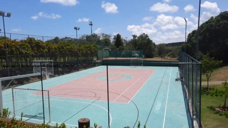 Imagem Lote para Venda em Parnamirim, Pium (Distrito Litoral)