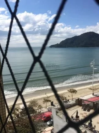 Imagem Apartamento mobiliado lateral mar em Balneário Camboriú.