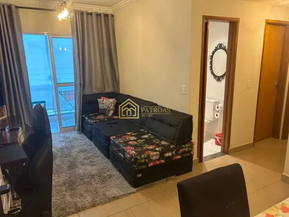 Imagem Apartamento Padrão