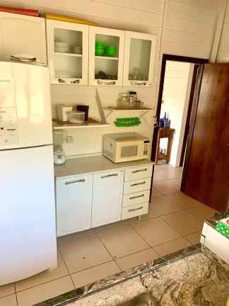 Imagem Excelente casa na praia das Toninhas