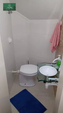 Imagem Sobrado com 3 dormitórios à venda, 290 m² por R$ 742.000,00 - Vila das Bandeiras - Guarulhos/SP