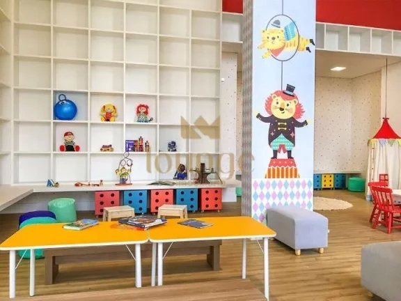 Imagem Apartamento à venda Parque Campolim Zona Sul - Sorocaba/SP
