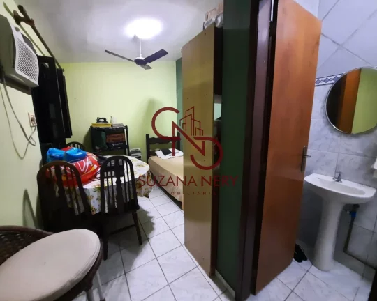 Imagem Casa com 5 quartos em Capim Macio, Natal