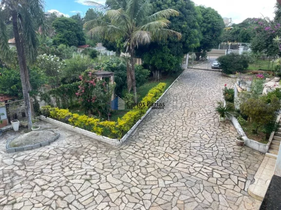 Imagem Casa em Condomínio para Venda em Brasília, Setor Habitacional Arniqueira (Águas Claras), 7 dormitórios, 4 suítes, 8 banheiros, 6 vagas