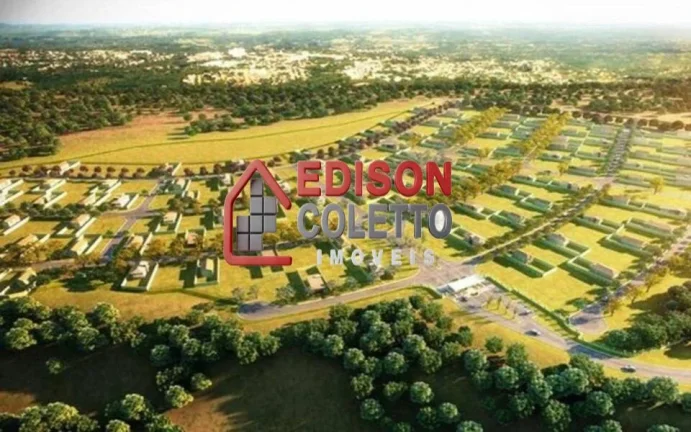 Imagem Pronto para Construir - Excelente Terreno à venda, Piracicaba, Residencial Campos do Conde!!