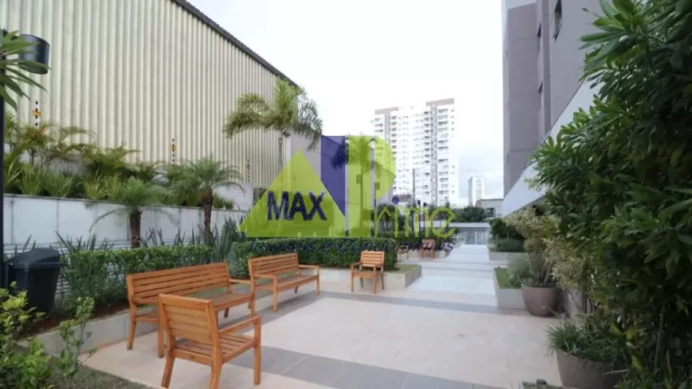 Imagem APARTAMENTO 101M²/03 DORMITÓRIOS/01 SUÍTE/VARANDA GOURMET/02 VAGAS