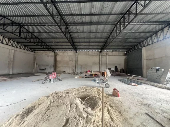 Imagem Salão para alugar, 96 m² por R$ 7.680,00/mês - Centro - Suzano/SP