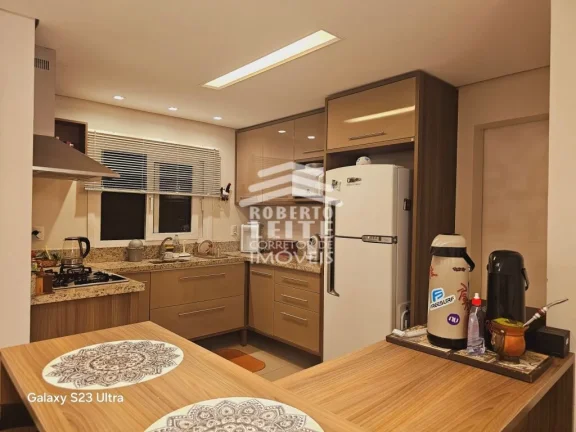 Imagem Residencial Verdes Campos - Casa em Condomínio à Venda no Verdes Campos