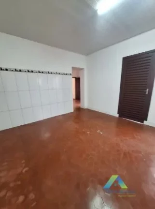 Imagem Casa terrea para locação com 02 quartos - Moinho velho /Ipiranga