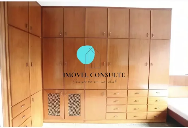 Imagem Apartamento para locação e venda com 3 dormitórios em Santa Cecília, SP.