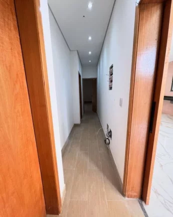 Imagem Casa com 3 dormitórios à venda, 150 m² por R$ 1.700.000,00 - Condomínio Aruã - Mogi das Cruzes/SP