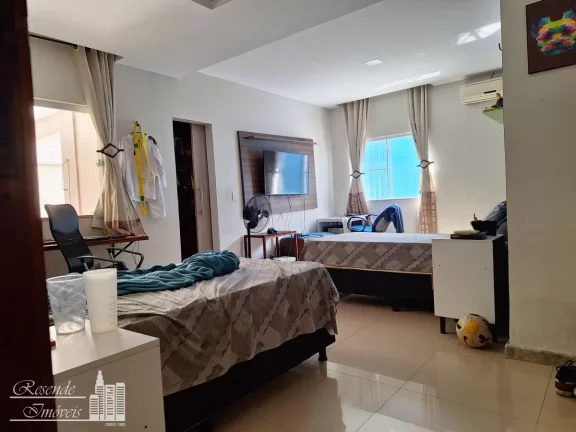Imagem CASA PARA LOCAÇÃO NO COQUEIRO