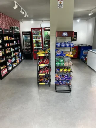 Imagem Apartamento para locação no Jardim das Magnólias em Sorocaba-SP: 2 quartos, 1 sala, 1 banheiro, 1 vaga de garagem!