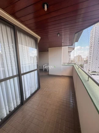 Imagem Edificio Kallinam - Apartamento DE 298M² à venda no bairro Setor Oeste - Goiânia/GO