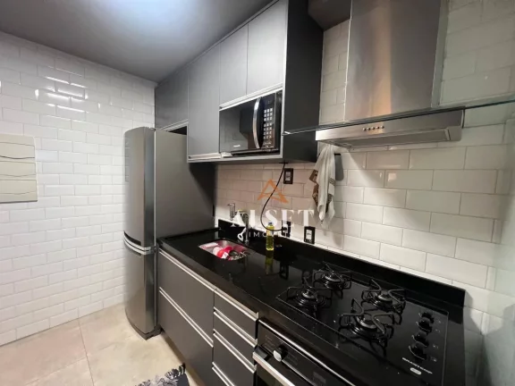 Imagem Apartamento com 2 dormitórios à venda, 63 m² por R$ 750.000,00 - Tatuapé - São Paulo/SP