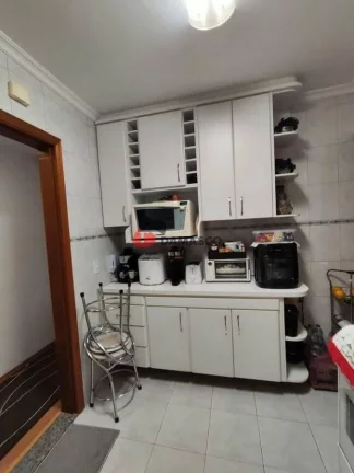 Imagem Apartamento para locação, Santa Paula, São Caetano do Sul, SP