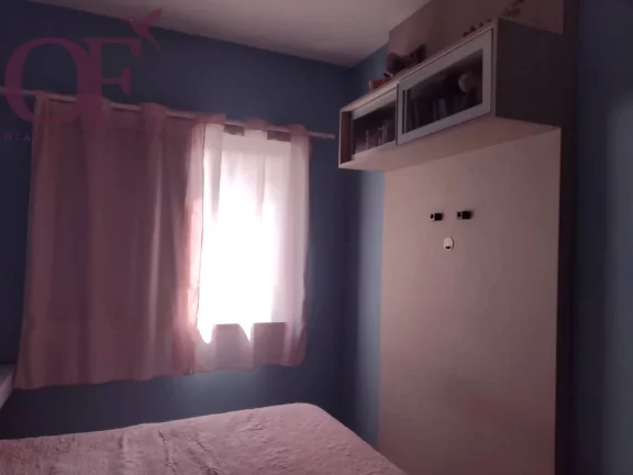 Imagem Apartamento Vivarte Alamedas - 2 Quartos - 60m² - Jundiaí/SP