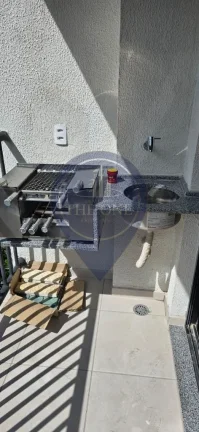 Imagem Alugue já este incrível apartamento de 1 quarto no coração de Campos Elíseos, São Paulo-SP!