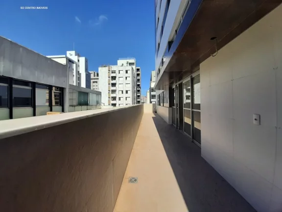 Imagem Ótimo apartamento à venda localizado na Rua Tomas Gonzaga, com 2 quartos, sendo 1 suíte, banheiro...