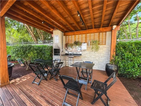 Imagem Apartamento - Ribeirão Preto - Vila Virgínia