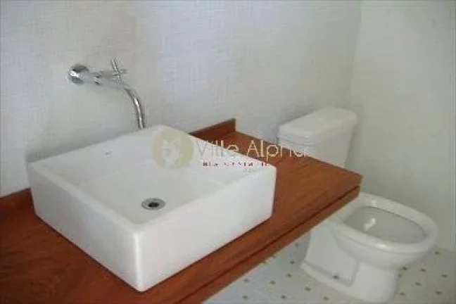 Imagem MARAVILHOSA CASA NA PRAIA DE PERNAMBUCO NO GUARUJA.