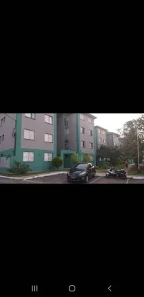 Imagem Apartamento com 2 dormitórios à venda, 51 m² por R$ 250.000,00 - Cidade Parque Brasília - Guarulhos/SP