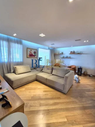 Imagem Vende apartamento Timing Mooca, 4 dormitórios sacada gourmet com churrasque