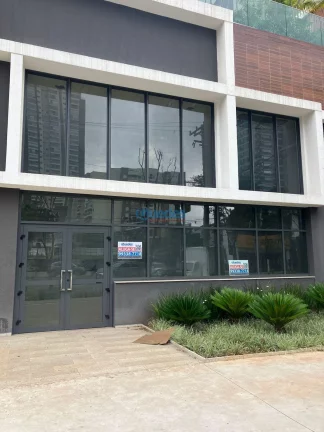 Imagem Loja para Locação em Jardim das Acácias - 70m², SP