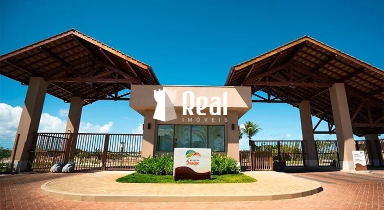 Imagem Condomínio Pronto para Você Construir!