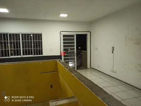 Imagem Casa duplex à Venda, Cerâmica, São Caetano do Sul, SP