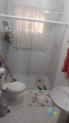 Imagem SANTO ANDRÉ CASA 145M², com Edicula, espaço gourmet com churrasqueira ótima localização e valor !!!