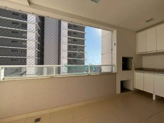 Imagem Apartamento para alugar - R$ 2.900,00 - Gleba Palhano - Londrina - PR