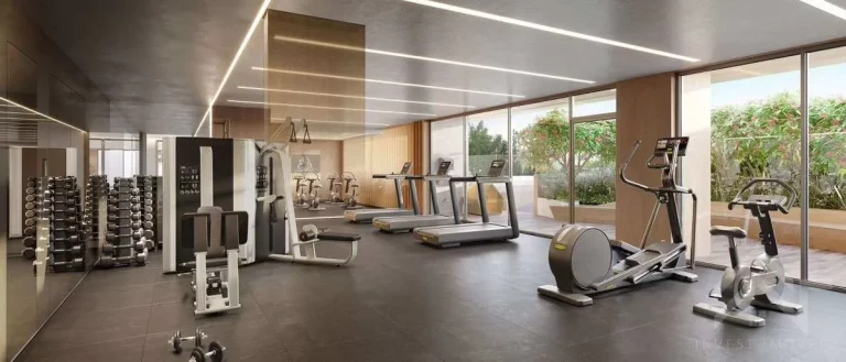 Imagem Studio com 1 Quarto à Venda, 29 m² em Jardim Paulista - São Paulo