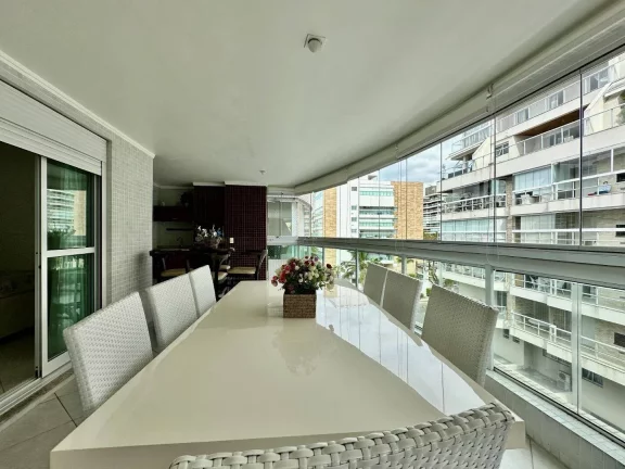 Imagem Apartamento com 3 dormitórios à venda, 124 m por R$ 2.950.000,00 - Riviera