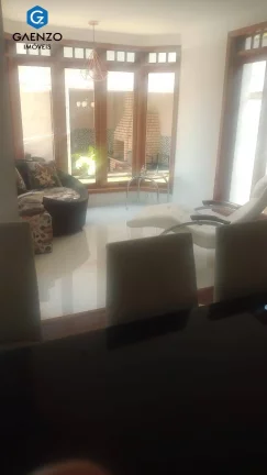 Imagem Sobrado Alpha 4