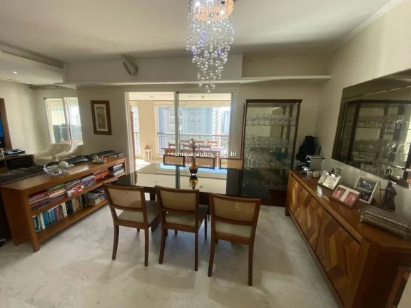 Imagem Apartamento à venda Vila Clementino São Paulo