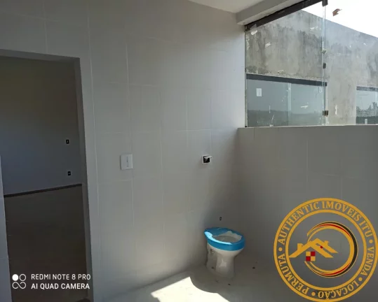 Imagem CASA RESIDENCIAL em ITU - SP, JARDIM PARAÍSO II