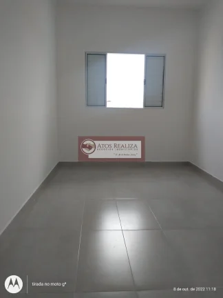 Imagem Apartamento com sacada em Nossa Senhora do Sion - Itanhaém