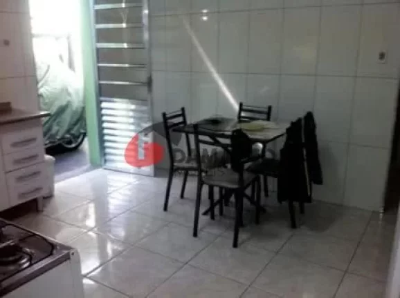 Imagem Sobrado à venda 4 Vagas, 350M², Santo Antônio, São Caetano do Sul - SP