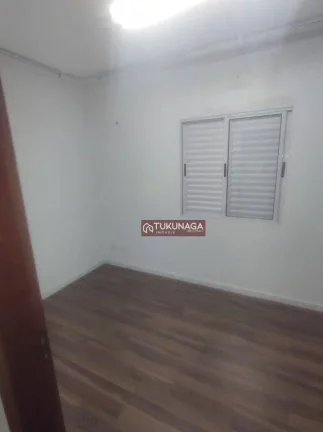 Imagem Sobrado com 3 quartos para alugar, 130 m² por R$ 4.284/mês - Vila São Judas Tadeu - Guarulhos/SP