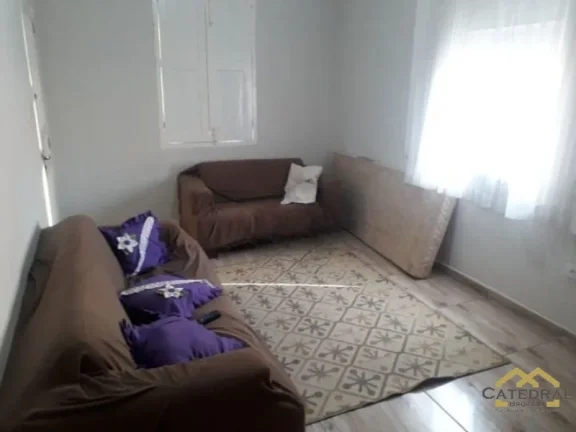 Imagem CASA COM 2 DORMITÓRIOS À VENDA, 90 M² POR R$ 385.000,00 - CENTRO - JUNDIAÍ/SP