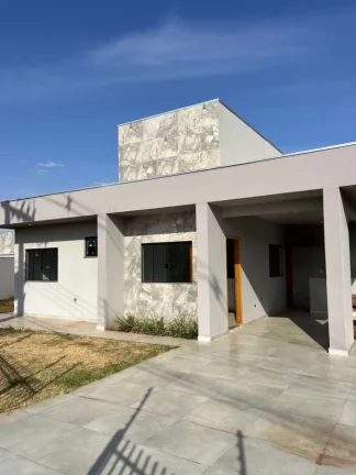 Imagem Casa para Venda em Sarandi, Jardim Nova Aliança, 2 dormitórios, 1 banheiro
